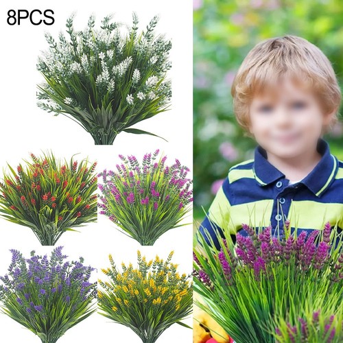 Plantes buis artificielles - de,