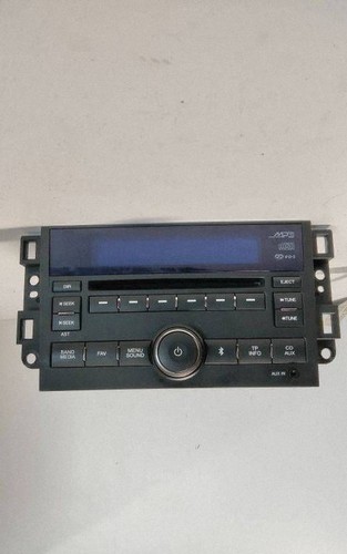 Chevrolet captiva 2012 - 2012, unité