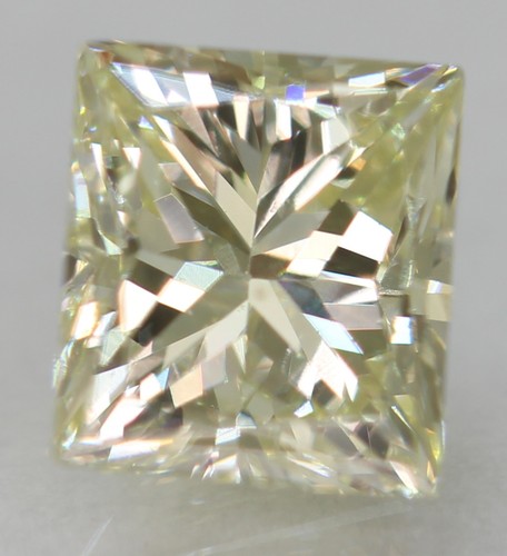 Carat vvs2 diamant - 0.42,