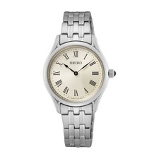 Montre Seiko Premier Femme
