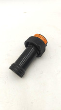Bouchon pour passe-coque sonde