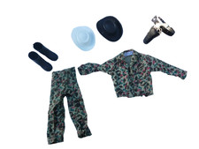 2 ⚜️ Jouet Vêtement