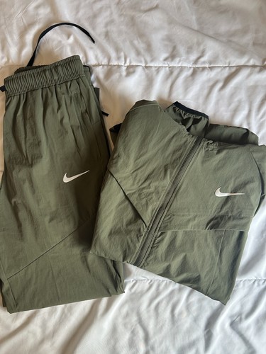 Nike survêtement vert - , taille