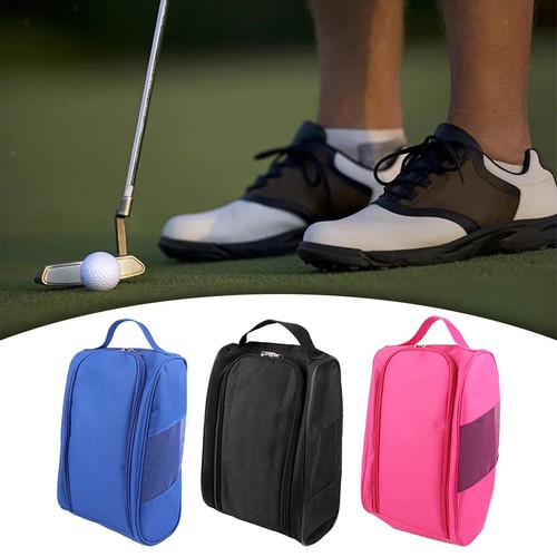 Sac chaussures golf - de,
