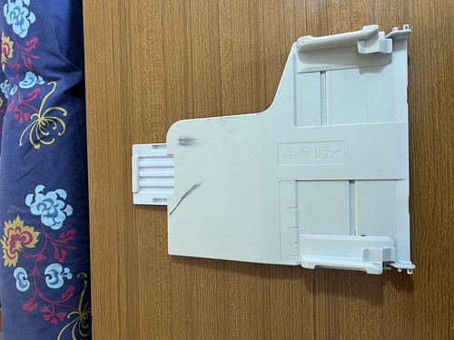 Plateau papier imprimante oki - plateau,