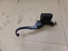 maitre cylindre de frein avant Rieju RS2 125 2006 à 2010