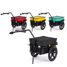 Samax remorque vélo - samax,