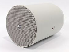 RCF DP 4EN Sound Projecteur Haut-Parleur 100V 10W