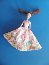 POUPEE - MATTEL INC. - BARBIE - 1999 - ROBE - COLLECTION - VINTED