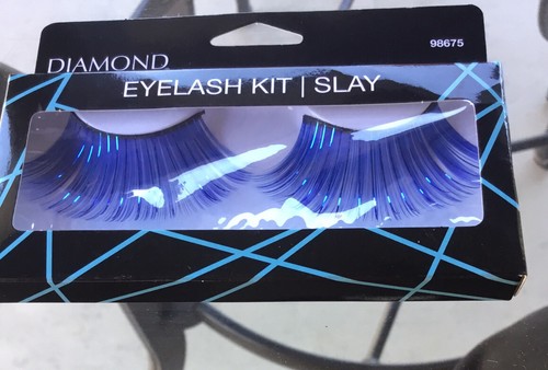 Jumbo blue metallic - jumbo,