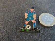 Pin's Pins   loto sportif 