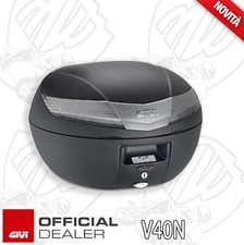Coffre GIVI Coffre 40 Litres