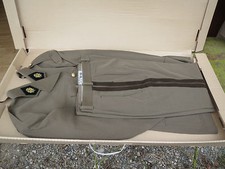 tenue militaire ancienne