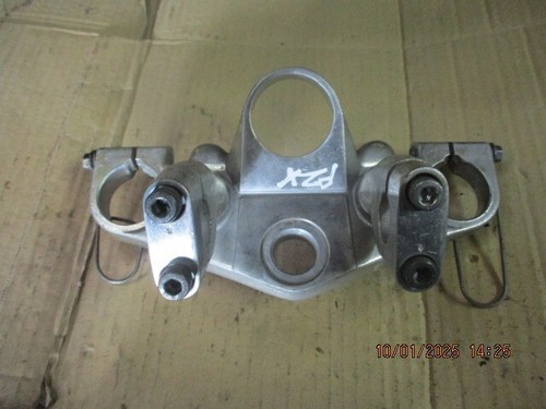 Tes fourche superieur fzx - fourche,