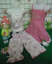 lot 12 vêtements enfant 18