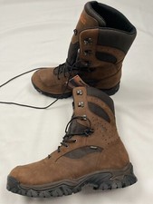 NEW MEINDL 5463-10 Pflege 2