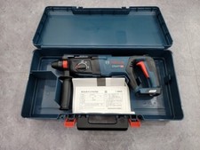 Bosch gbh 18v - bosch, 18v-26