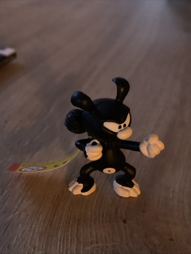 Plastoy bébé marsupilami - plastoy,