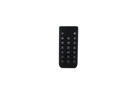 Remote control for - control, geneva-lab