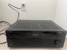 Yamaha RX-V673 7.2 Channel A/V