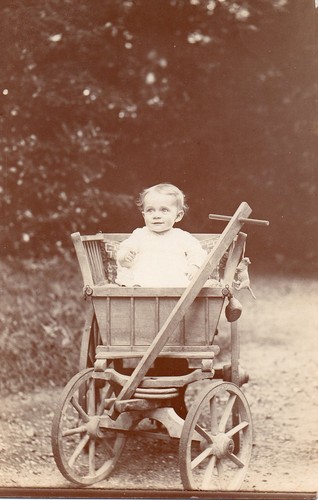 Bj048 carte photo vintage card - bj048,