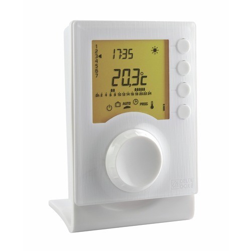 Thermostat digital
