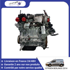 🇫🇷 MOTEUR   CITROEN