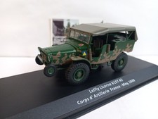 1/43, Laffly Licorne V15T 45