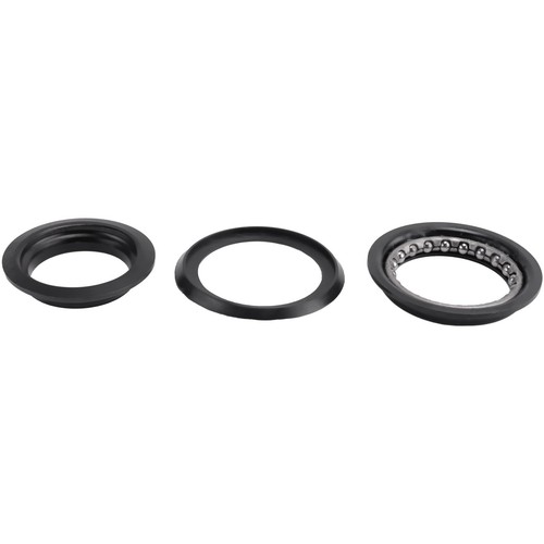 Casque acier pour vélo - 34,