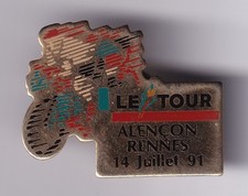 RARE PINS PIN'S .. VELO
