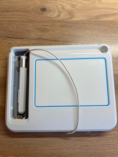 Tablette draw wii bon - draw,