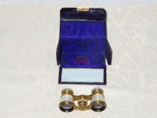 Jumelle De Théâtre Avec