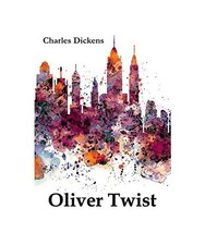 Oliver twist - oliver,
