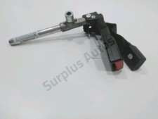 ANCRAGE CEINTURE ARRIERE GAUCHE 72117211595 BMW SERIE 3 E90 phase 1 / NE 226090