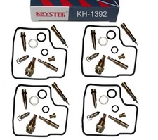 Kit carbu KEYSTER pour HONDA