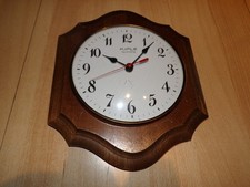 pendule KIPLE quartz 29 cm