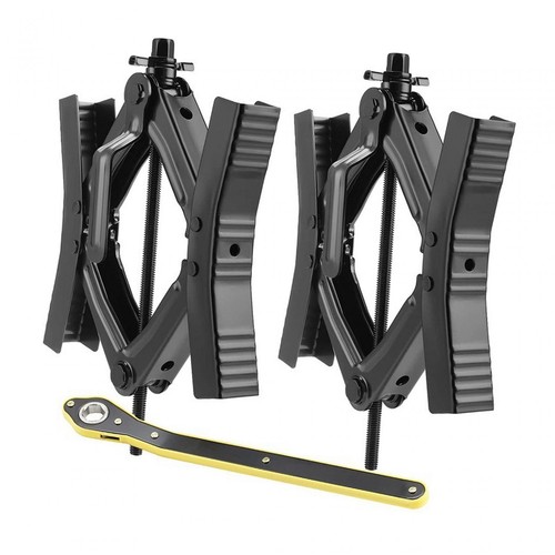 Stabilisateurs cale roue - de,