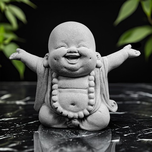 Starfa lab laughing buddha - lab,