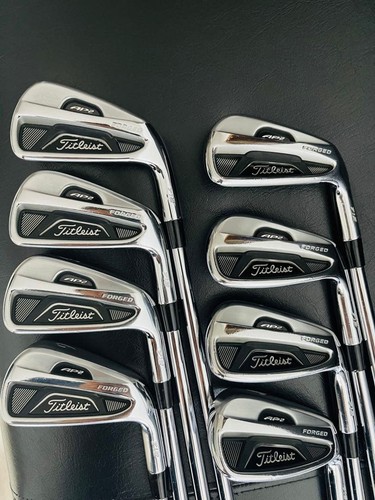Titleist ap2 712 - titleist, flex