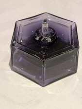 Boule De Noël De Meisenthal