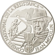 France, Medal, French Fifth