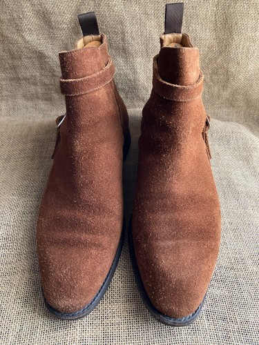 Bottes homme carlos santos - homme,