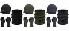 Ensemble hiver unisexe