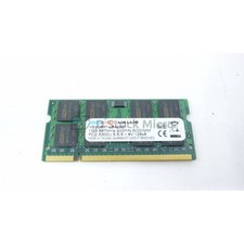 Mémoire RAM DANE-ELEC VS2D667-064285T 1 Go 667 MHz - PC2-5300S (DDR2-667) DDR2 S