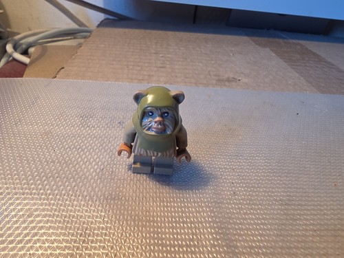 Figurine lego star wars - star,