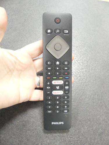 Télécommande pour