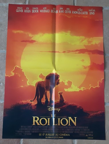 Poster affiche revue magazine - poster,