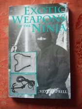 SID CAMPBELL exotic weapons of