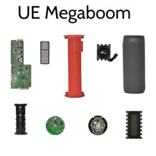 Ue Megaboom S-00147 Ultimate
