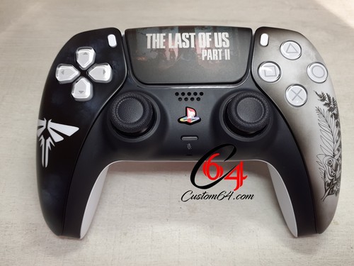 Manette ps5 sony dualsense the